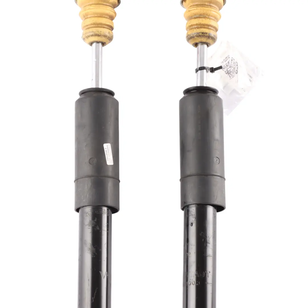 Vorstadt Rear Suspension Shock Absorber Spring Strut Set to BMW E92 with Part number 1V21003 BMW E92 Vorstadt Rear Suspension Shock Absorber Spring Strut Set - SKU 1V21003 - Part number 1V21003