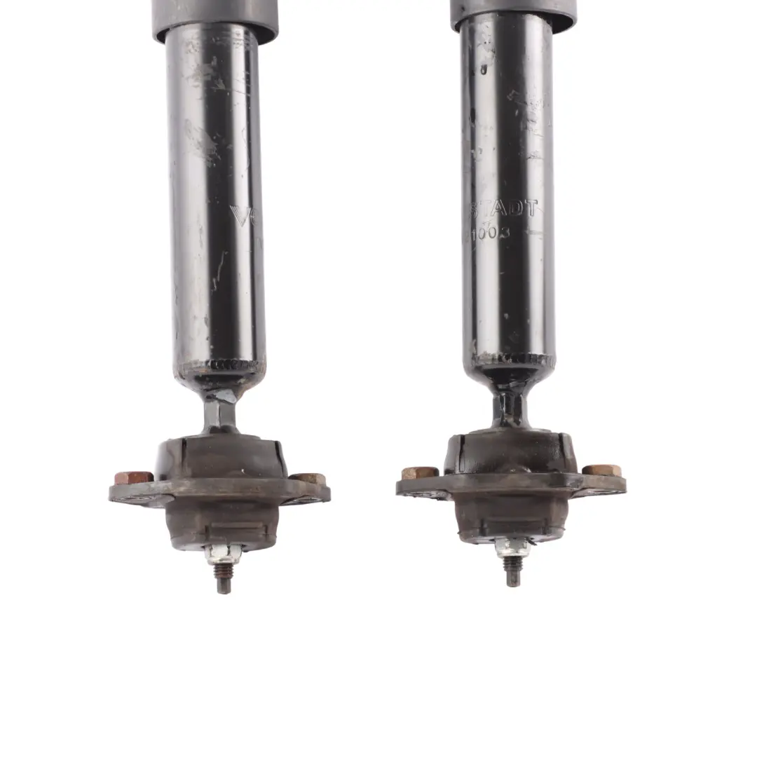 Vorstadt Rear Suspension Shock Absorber Spring Strut Set to BMW E92 with Part number 1V21003 BMW E92 Vorstadt Rear Suspension Shock Absorber Spring Strut Set - SKU 1V21003 - Part number 1V21003