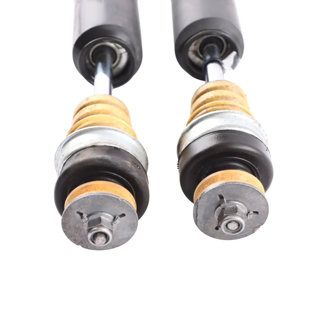 Vorstadt Rear Suspension Shock Absorber Spring Strut Set to BMW E92 with Part number 1V21003 BMW E92 Vorstadt Rear Suspension Shock Absorber Spring Strut Set - SKU 1V21003 - Part number 1V21003