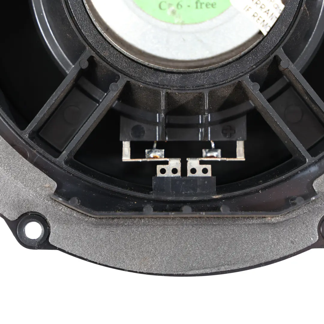 Skoda Octavia II Fronttürlautsprecher Tiefton Links Rechts - SKU 1Z0035411A - Teilenummer 1Z0035411A