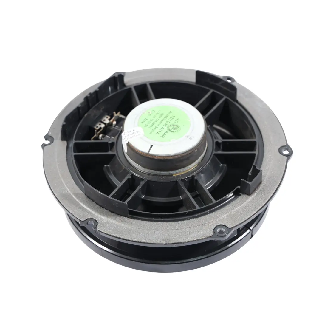 Altoparlante Porta Anteriore Basso Sinistra Destra per Skoda Octavia II con numero di parte 1Z0035411A Skoda Octavia II Altoparlante Porta Anteriore Basso Sinistra Destra - SKU 1Z0035411A - Numero di parte 1Z0035411A