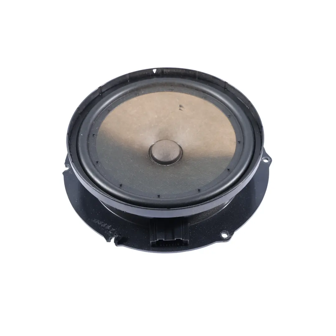 Front Door Speaker Low Tone Left Right N/O/S to Skoda Octavia II with Part number 1Z0035411A Skoda Octavia II Front Door Speaker Low Tone Left Right N/O/S - SKU 1Z0035411A - Part number 1Z0035411A
