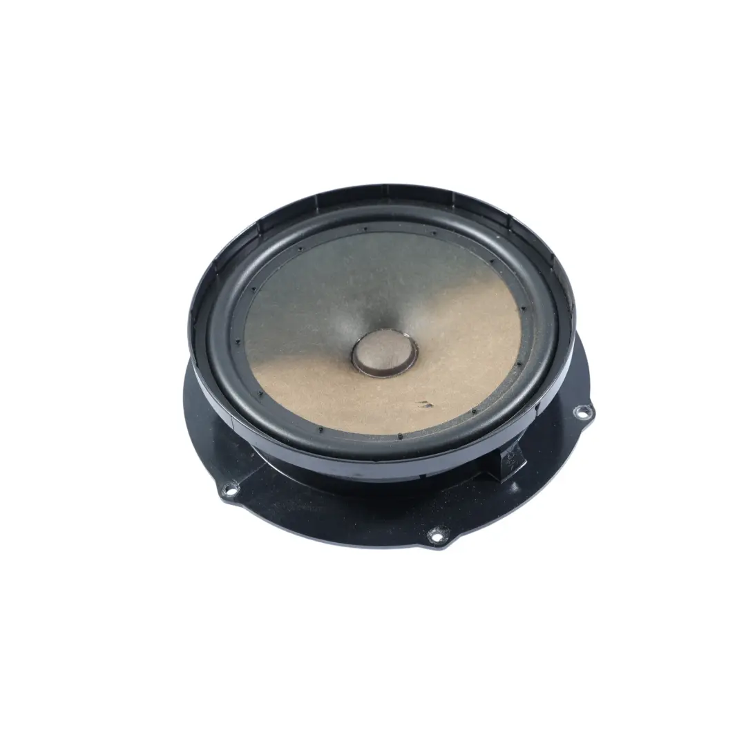 Skoda Octavia II Fronttürlautsprecher Tiefton Links Rechts - SKU 1Z0035411A - Teilenummer 1Z0035411A