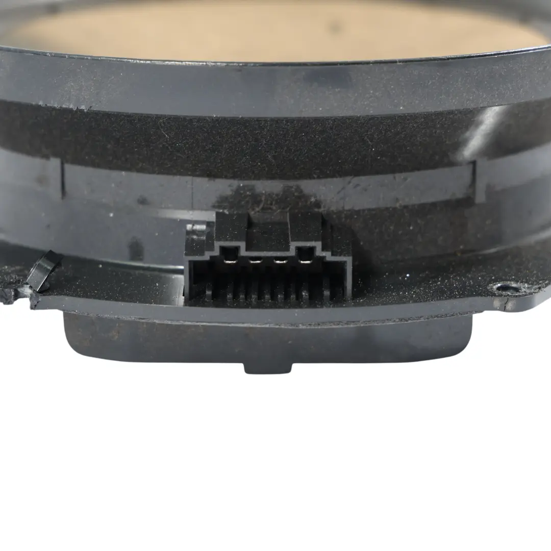 Haut-Parleur Porte Avant Gauche Droit Basse Tonalité pour Skoda Octavia II à propos du numéro de pièce 1Z0035411A Skoda Octavia II Haut-Parleur Porte Avant Gauche Droit Basse Tonalité - SKU 1Z0035411A - Numéro de pièce 1Z0035411A