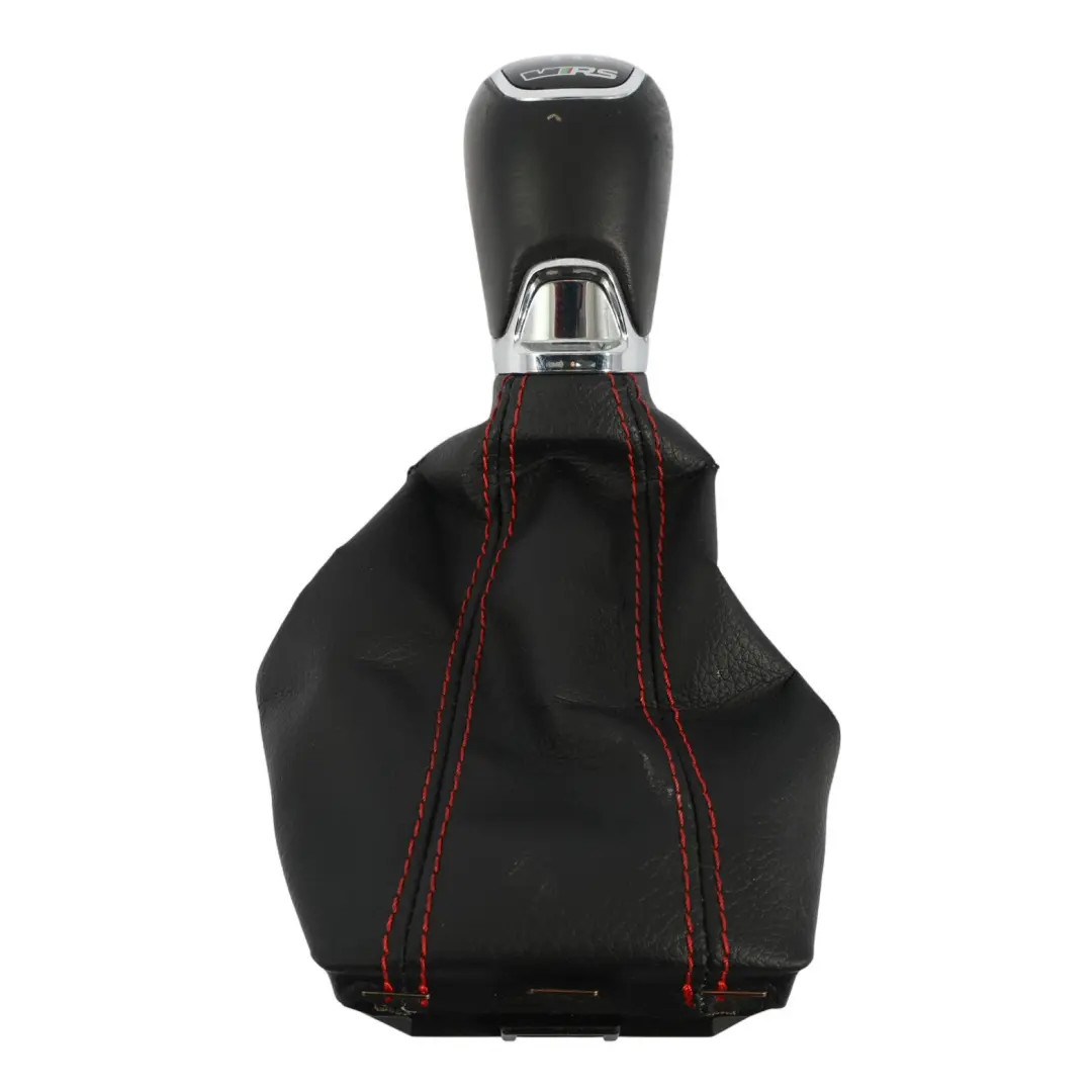 Mk2 1Z Gałka Zmiany Biegów Manualna do Skoda Octavia o numerze 1Z0064230A Skoda Octavia Mk2 1Z Gałka Zmiany Biegów Manualna - SKU 1Z0064230A - Numer Części 1Z0064230A