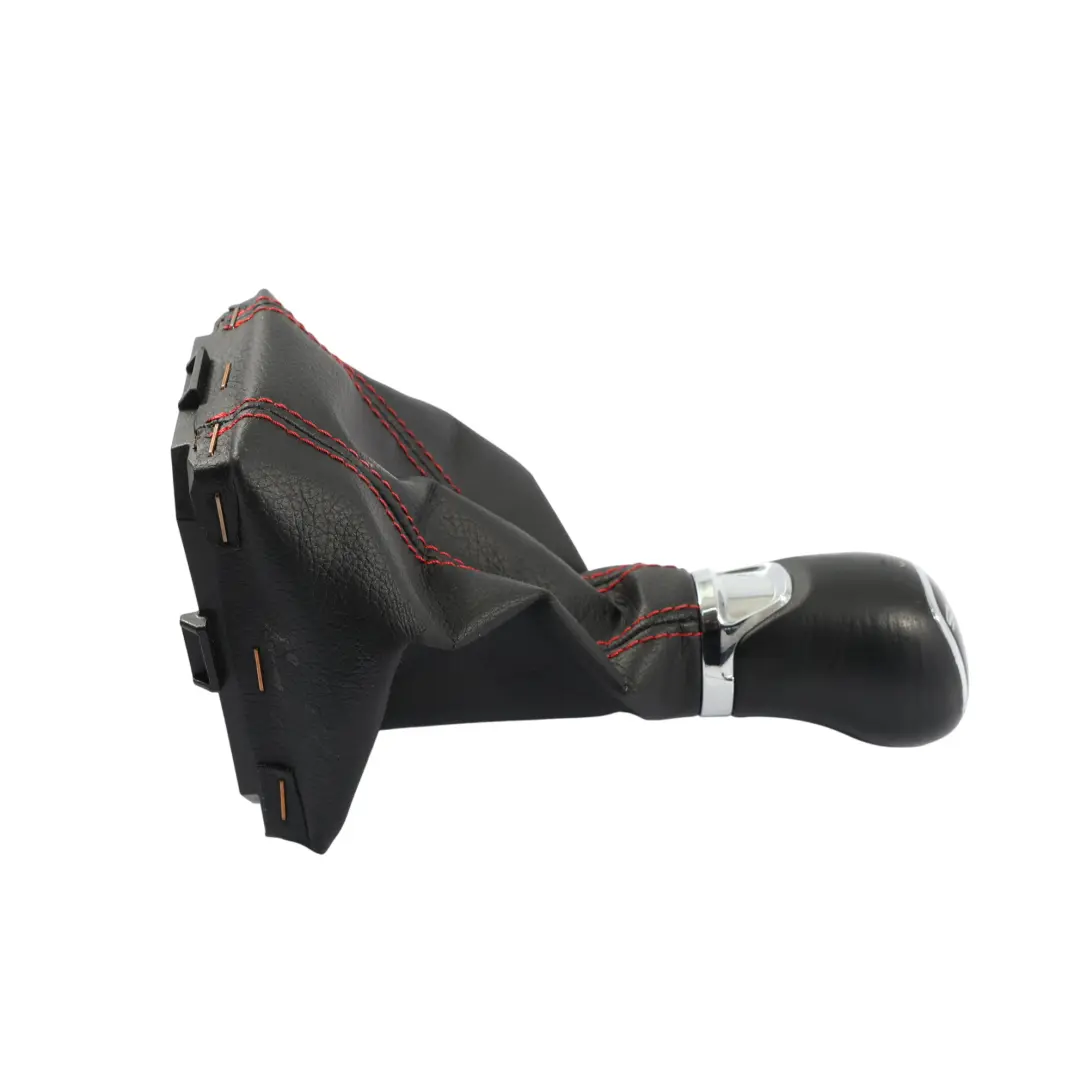 Skoda Octavia Mk2 1Z Cambio Stick Selettore Pomello Manuale - SKU 1Z0064230A - Numero di parte 1Z0064230A