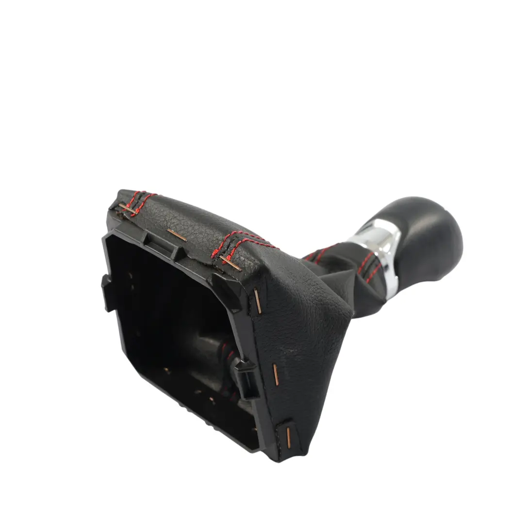 Mk2 1Z Cambio Stick Selettore Pomello Manuale per Skoda Octavia con numero di parte 1Z0064230A Skoda Octavia Mk2 1Z Cambio Stick Selettore Pomello Manuale - SKU 1Z0064230A - Numero di parte 1Z0064230A