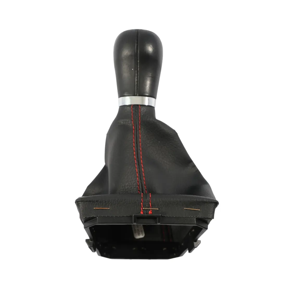 Mk2 1Z Palanca De Cambios Pomo Selector Manual para Skoda Octavia con número de pieza 1Z0064230A Skoda Octavia Mk2 1Z Palanca De Cambios Pomo Selector Manual - SKU 1Z0064230A - Número de pieza 1Z0064230A