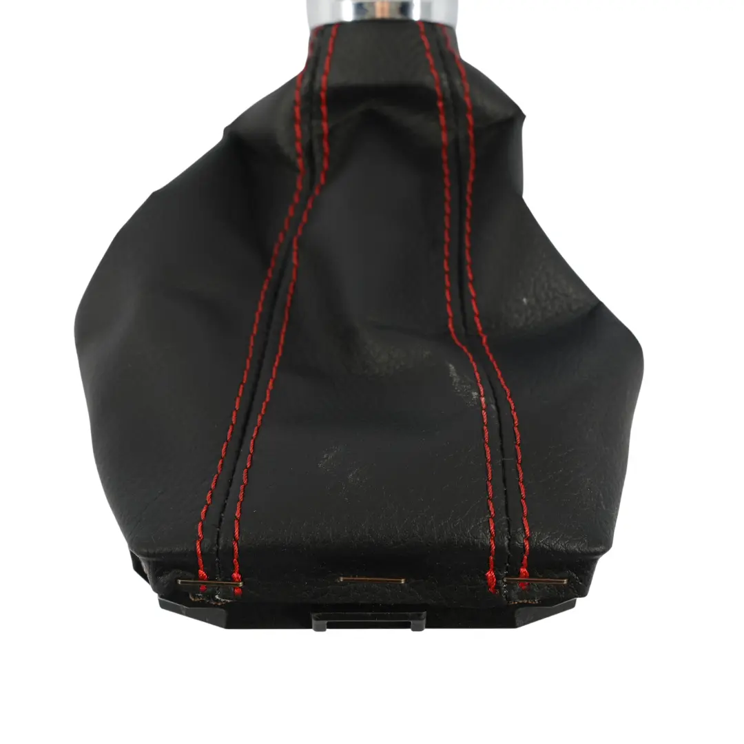 Mk2 1Z Gałka Zmiany Biegów Manualna do Skoda Octavia o numerze 1Z0064230A Skoda Octavia Mk2 1Z Gałka Zmiany Biegów Manualna - SKU 1Z0064230A - Numer Części 1Z0064230A