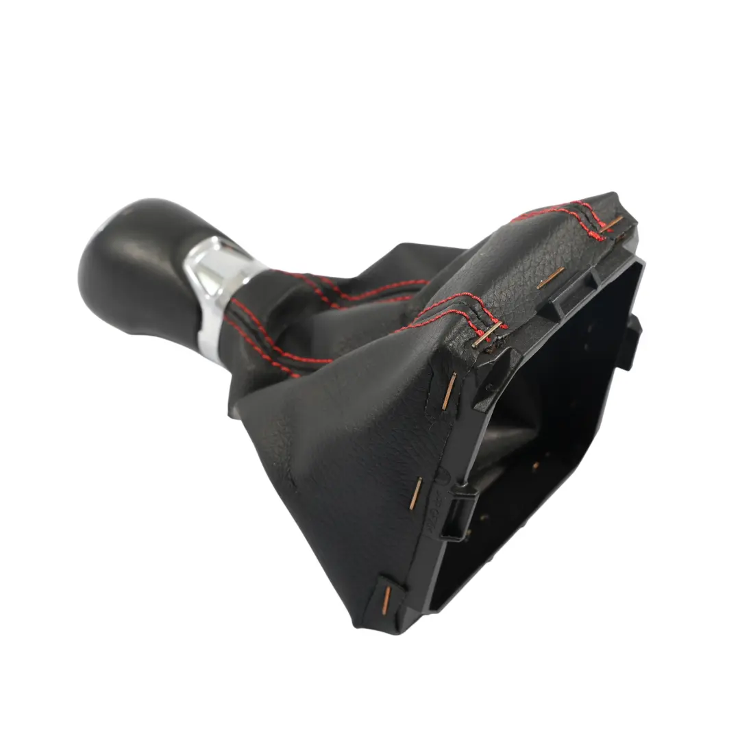 Skoda Octavia Mk2 1Z Palanca De Cambios Pomo Selector Manual - SKU 1Z0064230A - Número de pieza 1Z0064230A