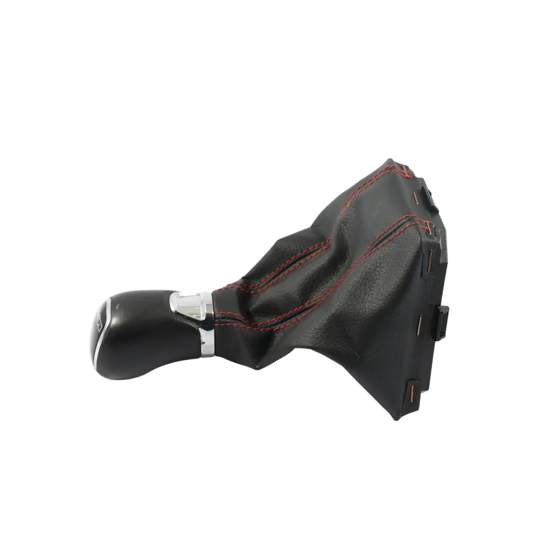 Skoda Octavia Mk2 1Z Cambio Stick Selettore Pomello Manuale - SKU 1Z0064230A - Numero di parte 1Z0064230A