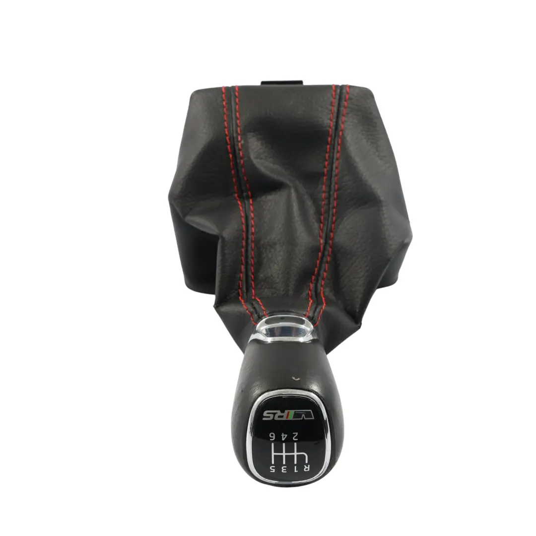 Skoda Octavia Mk2 1Z Palanca De Cambios Pomo Selector Manual - SKU 1Z0064230A - Número de pieza 1Z0064230A