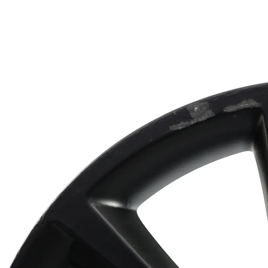 Mk2 Cerchio Lega Nero 7,5J 18" ET:51 per Skoda Octavia RS con numero di parte 1Z0601025M Skoda Octavia RS Mk2 Cerchio Lega Nero 7,5J 18" ET:51 - SKU 1Z0601025M-1 - Numero di parte 1Z0601025M