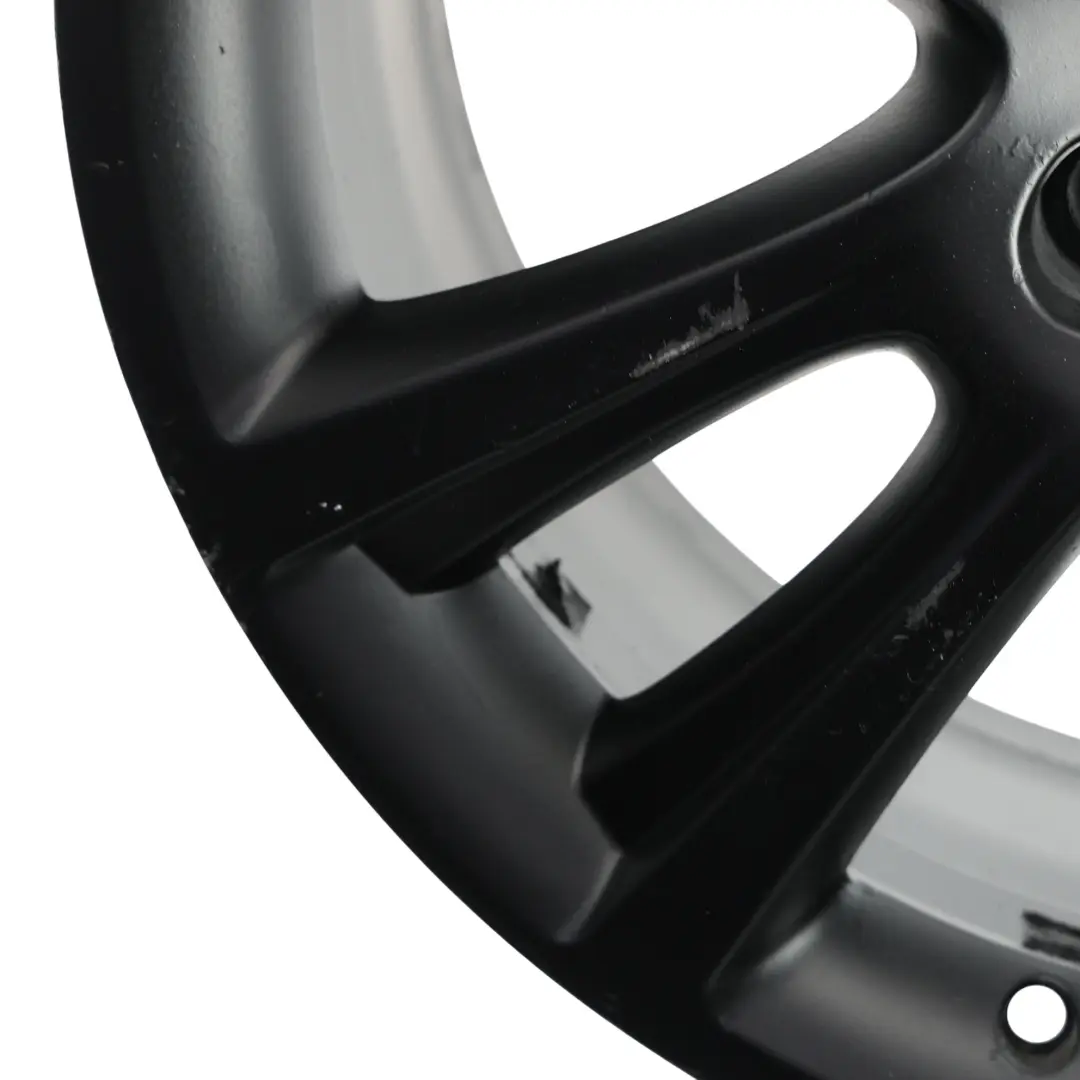 Mk2 Noir Jante Alliage 18" 7,5J ET:51 pour Skoda Octavia RS à propos du numéro de pièce 1Z0601025M Skoda Octavia RS Mk2 Noir Jante Alliage 18" 7,5J ET:51 - SKU 1Z0601025M-2 - Numéro de pièce 1Z0601025M