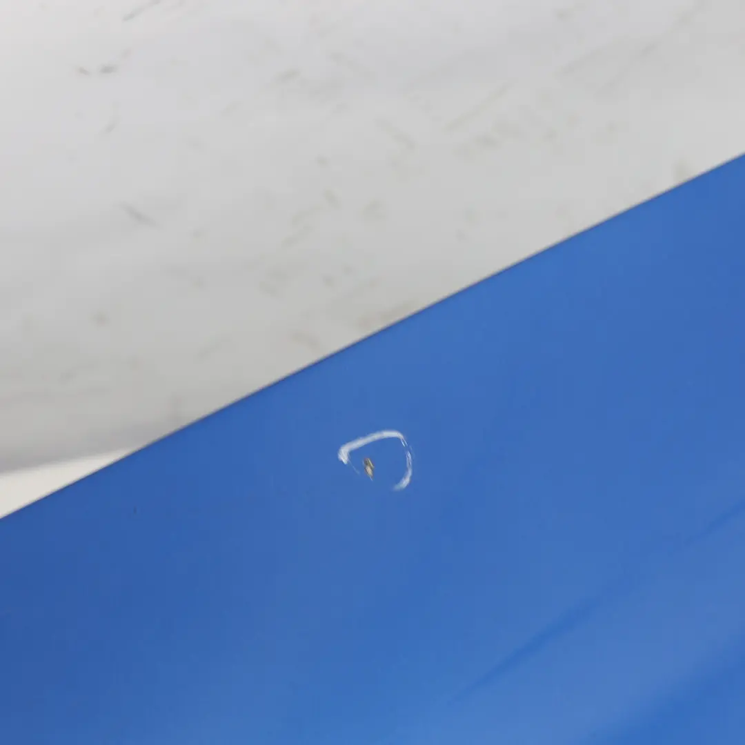 Panel Lateral Delantero Izquierdo Guardabarros Race Blue - F5W para Skoda Octavia II con número de pieza 1Z0821105A Skoda Octavia II Panel Lateral Delantero Izquierdo Guardabarros Race Blue - F5W - SKU 1Z0821105A-RAB - Número de pieza 1Z0821105A