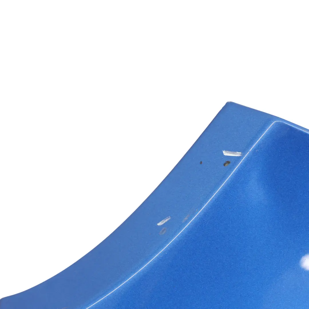 Side Panel Front Left N/S Wing Fender Race Blue Metallic - F5W to Skoda Octavia II with Part number 1Z0821105A Skoda Octavia II Side Panel Front Left N/S Wing Fender Race Blue Metallic - F5W - SKU 1Z0821105A-RAB - Part number 1Z0821105A
