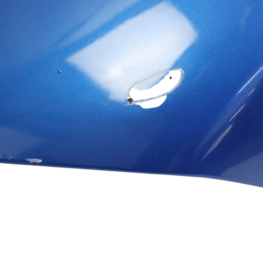 Side Panel Front Left N/S Wing Fender Race Blue Metallic - F5W to Skoda Octavia II with Part number 1Z0821105A Skoda Octavia II Side Panel Front Left N/S Wing Fender Race Blue Metallic - F5W - SKU 1Z0821105A-RAB - Part number 1Z0821105A