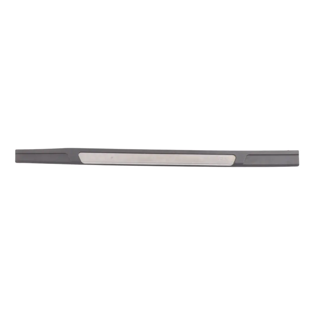 Skoda Octavia MK2 Break Baguette Entrée Porte VRS Gauche - SKU 1Z0853491 - Numéro de pièce 1Z0853491