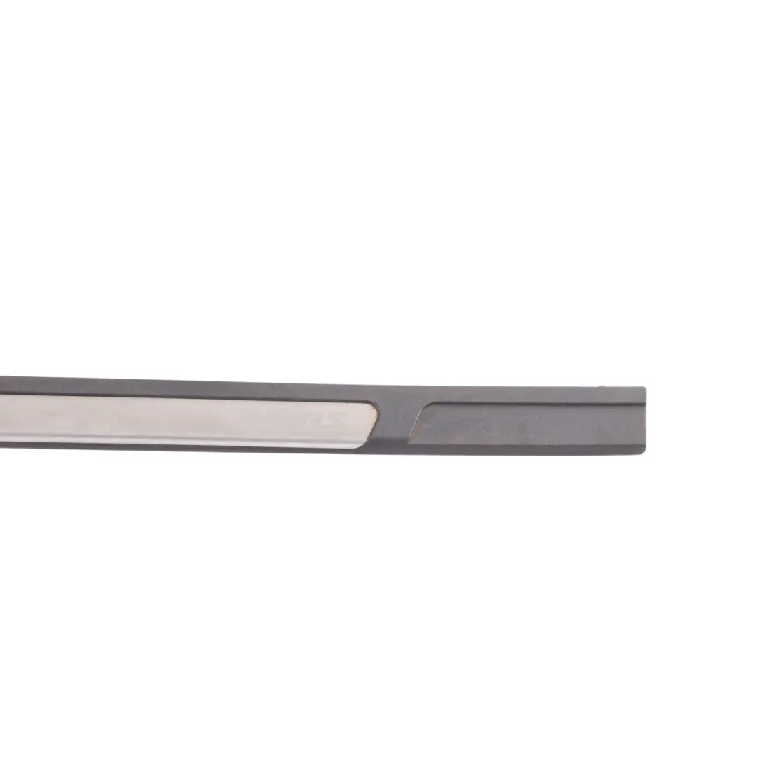 Skoda Octavia Mk2 Estate Door Entrance Trim Strip VRS Left N/S - SKU 1Z0853491 - Part number 1Z0853491