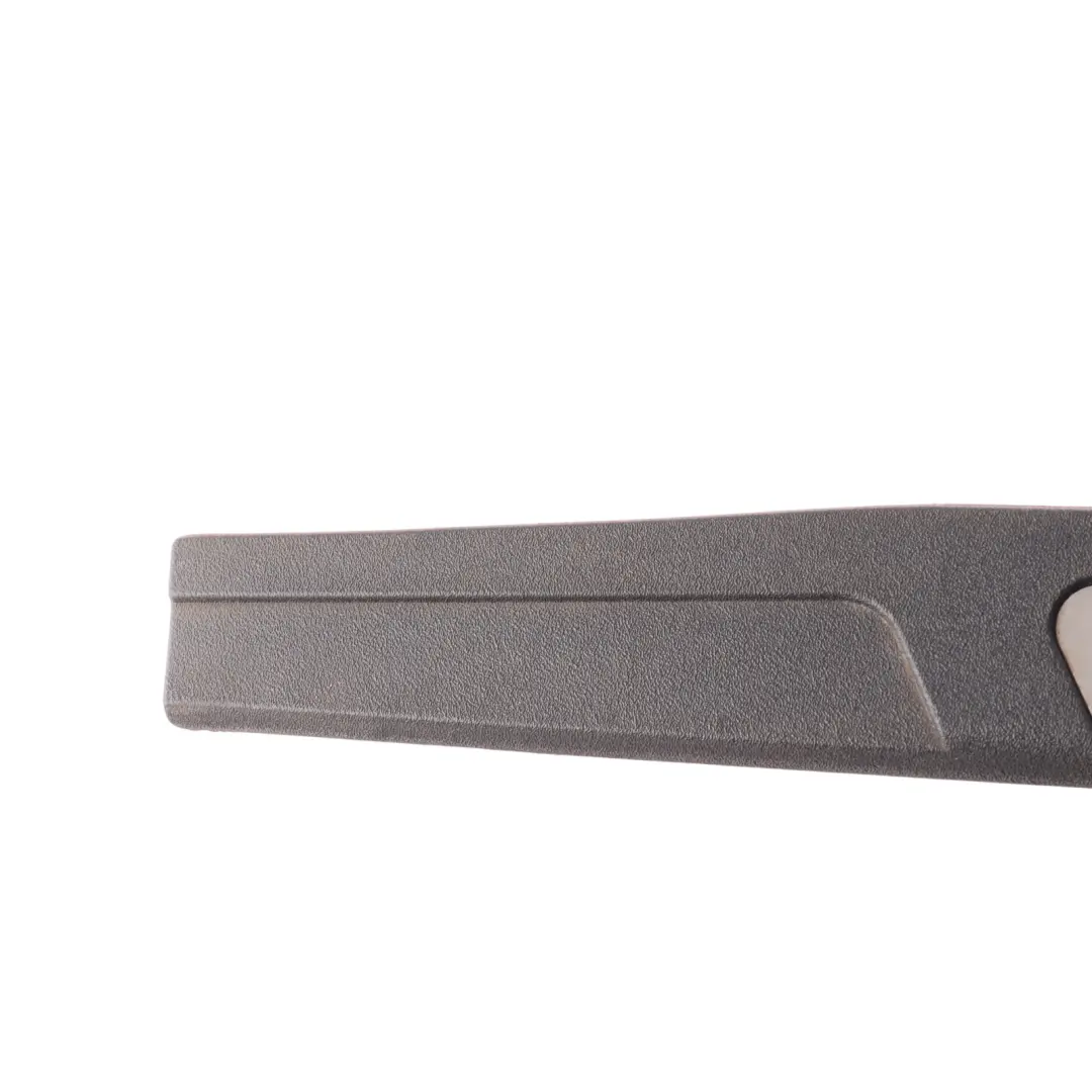 Skoda Octavia Mk2 Estate Door Entrance Trim Strip VRS Left N/S - SKU 1Z0853491 - Part number 1Z0853491