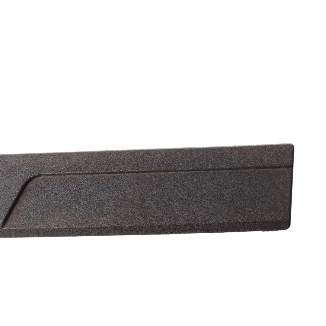 Skoda Octavia MK2 Break Baguette Entrée Porte VRS Gauche - SKU 1Z0853491 - Numéro de pièce 1Z0853491