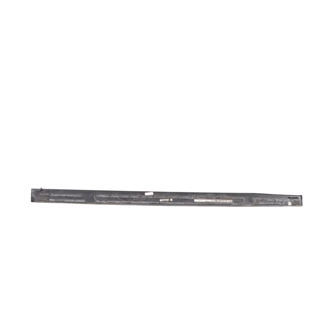 Skoda Octavia Mk2 Estate Door Entrance Trim Strip VRS Left N/S - SKU 1Z0853491 - Part number 1Z0853491