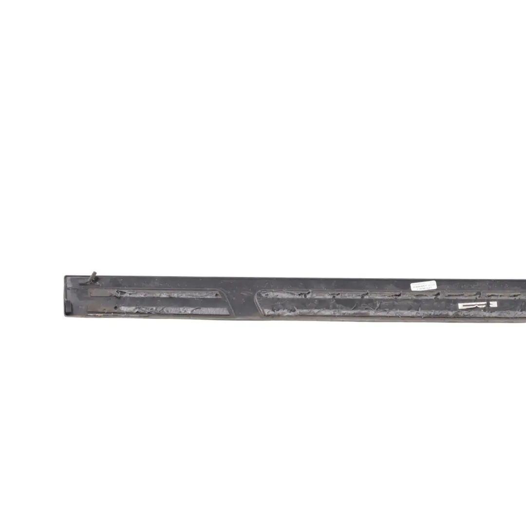 Skoda Octavia Mk2 Estate Door Entrance Trim Strip VRS Left N/S - SKU 1Z0853491 - Part number 1Z0853491