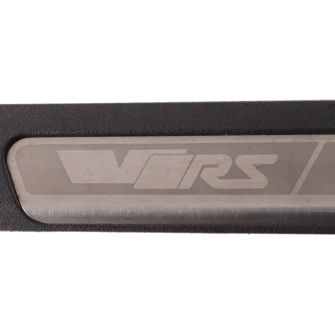 Skoda Octavia MK2 Kombi Tür Einstiegsleiste VRS Rechts - SKU 1Z0853492 - Teilenummer 1Z0853492