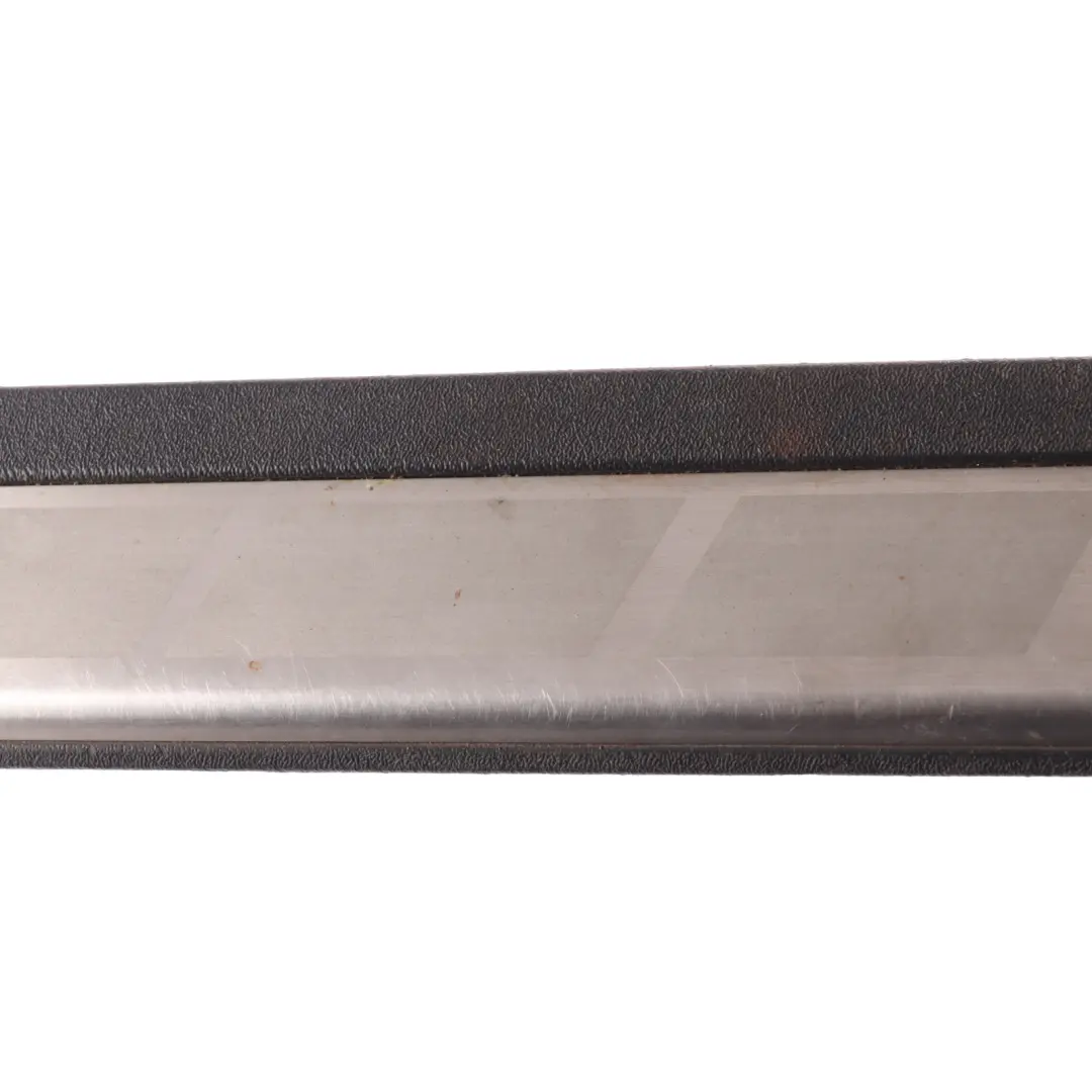 Skoda Octavia MK2 Break Baguette Seuil Porte VRS Droite - SKU 1Z0853492 - Numéro de pièce 1Z0853492
