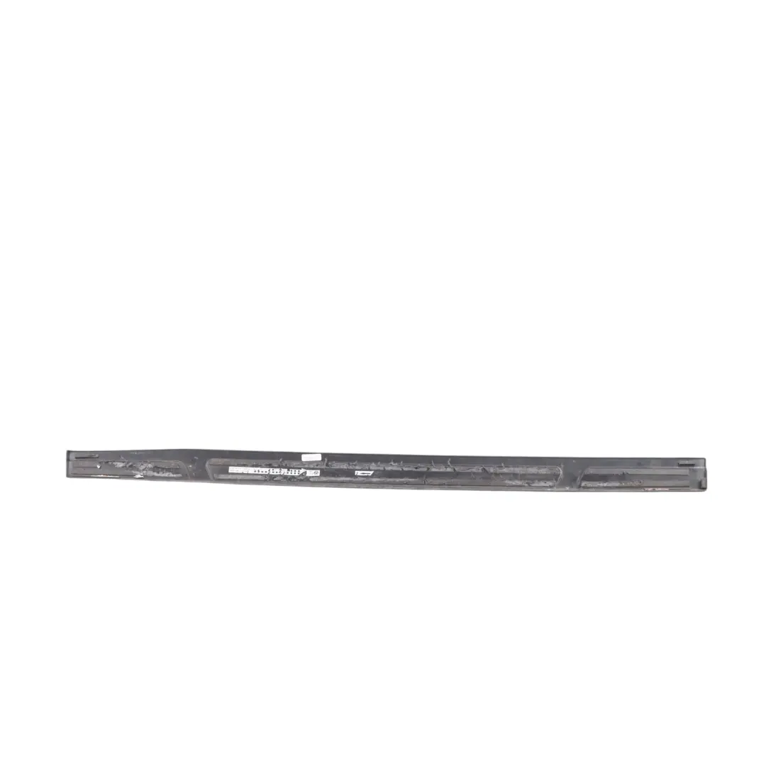Skoda Octavia Mk2 Estate Door Entrance Trim Strip VRS Right O/S - SKU 1Z0853492 - Part number 1Z0853492