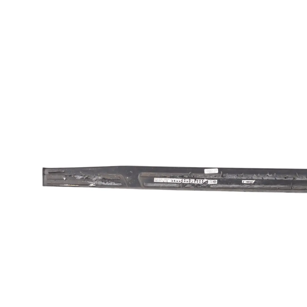 MK2 Break Baguette Seuil Porte VRS Droite pour Skoda Octavia à propos du numéro de pièce 1Z0853492 Skoda Octavia MK2 Break Baguette Seuil Porte VRS Droite - SKU 1Z0853492 - Numéro de pièce 1Z0853492