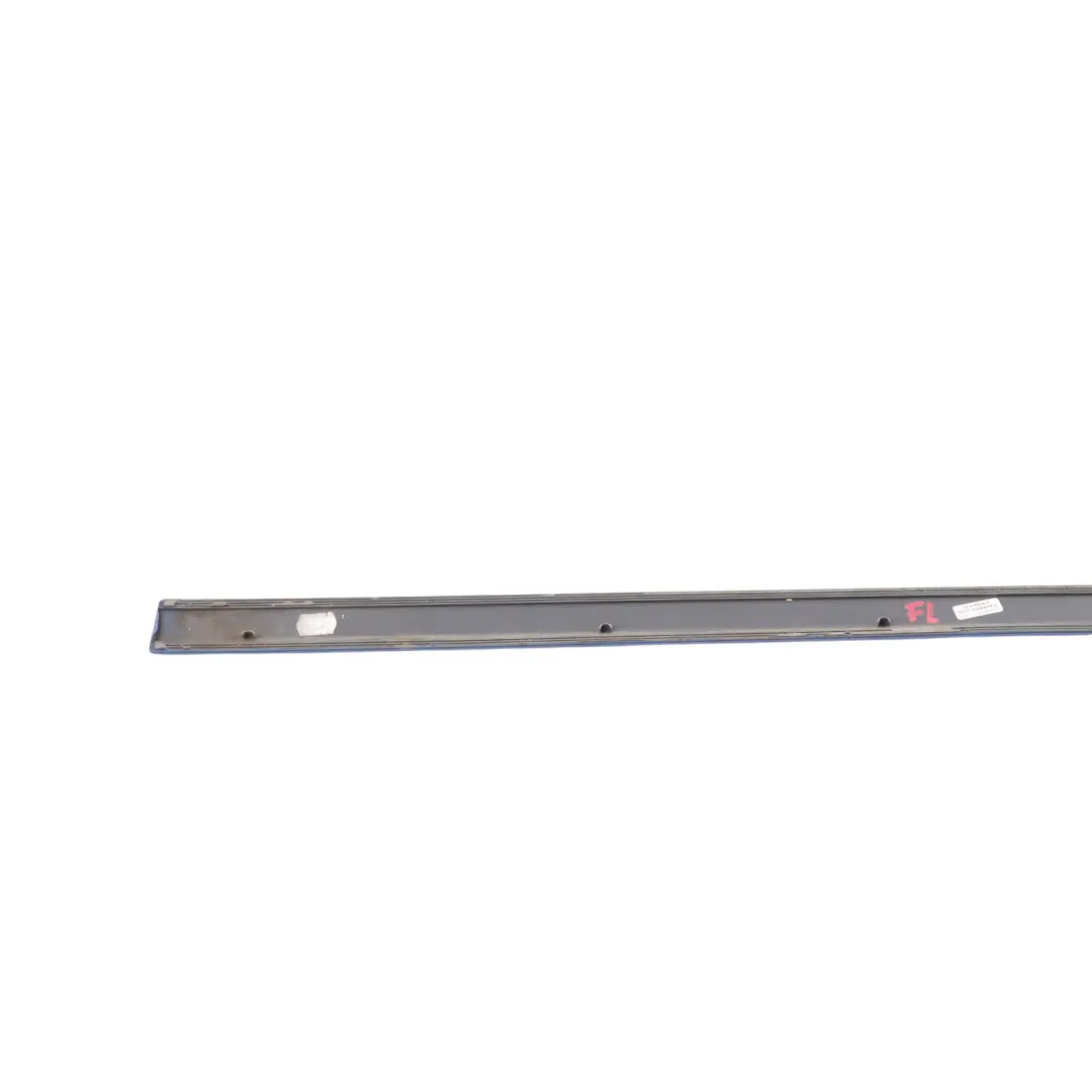 MK2 Türschutzleiste Abdeckung Vorne Links Rennblau F5W für Skoda Octavia mit Teilenummer 1Z0853517A Skoda Octavia MK2 Türschutzleiste Abdeckung Vorne Links Rennblau F5W - SKU 1Z0853517A-RAB - Teilenummer 1Z0853517A