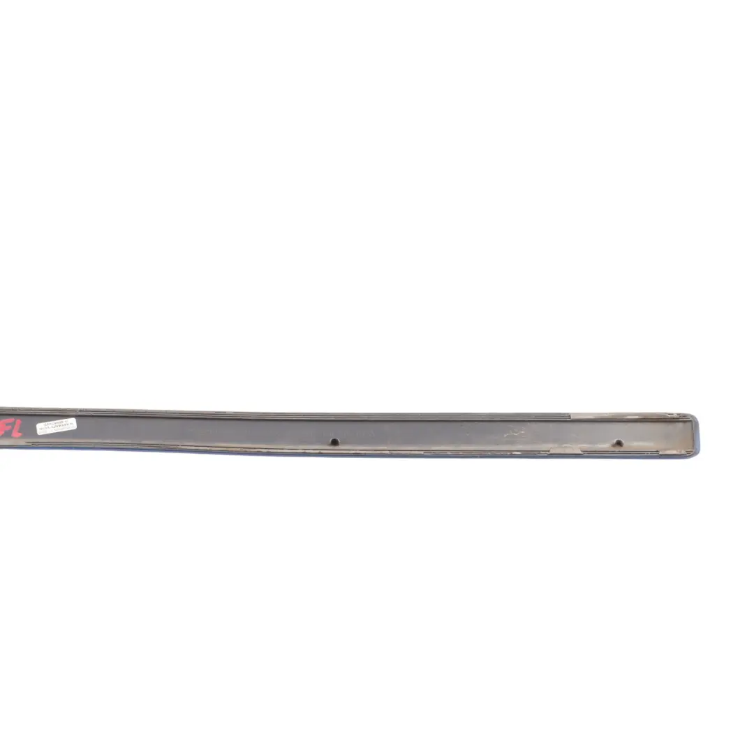 MK2 Bande Protection Porte Avant Gauche Bleu Course F5W pour Skoda Octavia à propos du numéro de pièce 1Z0853517A Skoda Octavia MK2 Bande Protection Porte Avant Gauche Bleu Course F5W - SKU 1Z0853517A-RAB - Numéro de pièce 1Z0853517A