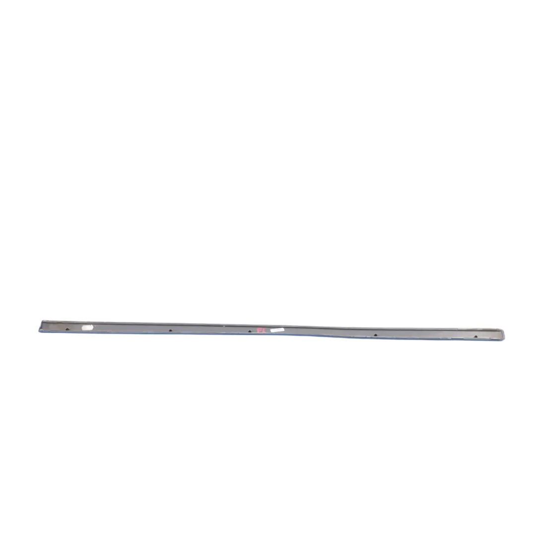 MK2 Moldura Protección Puerta Delantera Izquierda Azul F5W para Skoda Octavia con número de pieza 1Z0853517A Skoda Octavia MK2 Moldura Protección Puerta Delantera Izquierda Azul F5W - SKU 1Z0853517A-RAB - Número de pieza 1Z0853517A