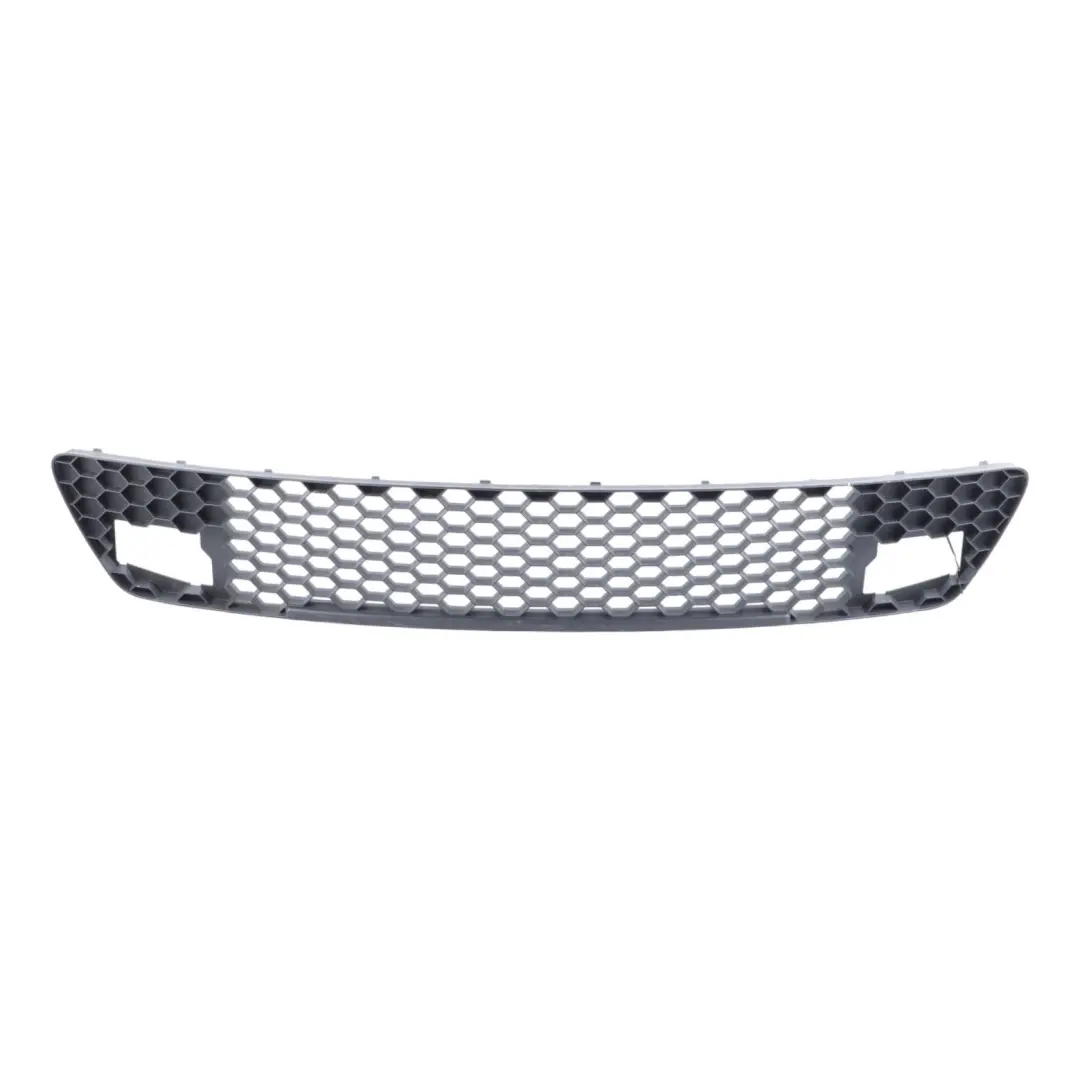 Skoda Octavia MK2 Griglia Paraurti Anteriore Inferiore Pannello - SKU 1Z0853677D - Numero di parte 1Z0853677D