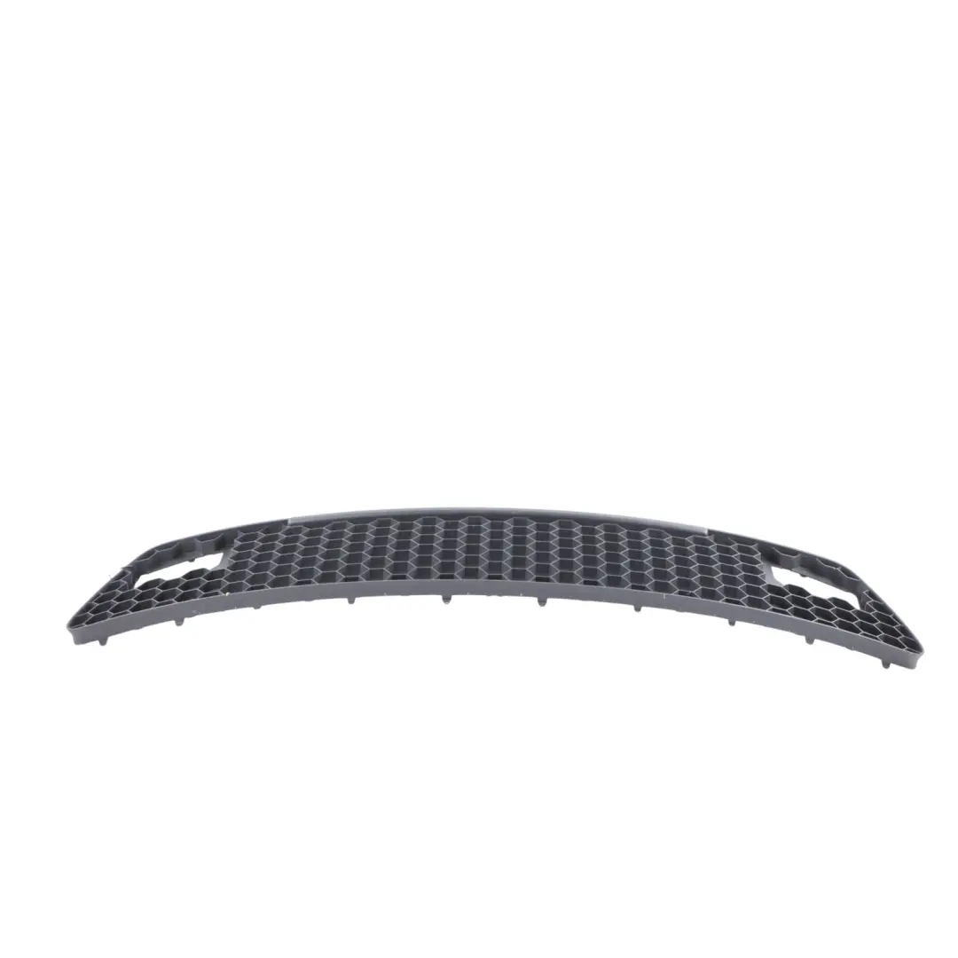 Mk2 Front Bumper Lower Grid Grille Cover Trim Panel to Skoda Octavia with Part number 1Z0853677D Skoda Octavia Mk2 Front Bumper Lower Grid Grille Cover Trim Panel - SKU 1Z0853677D - Part number 1Z0853677D