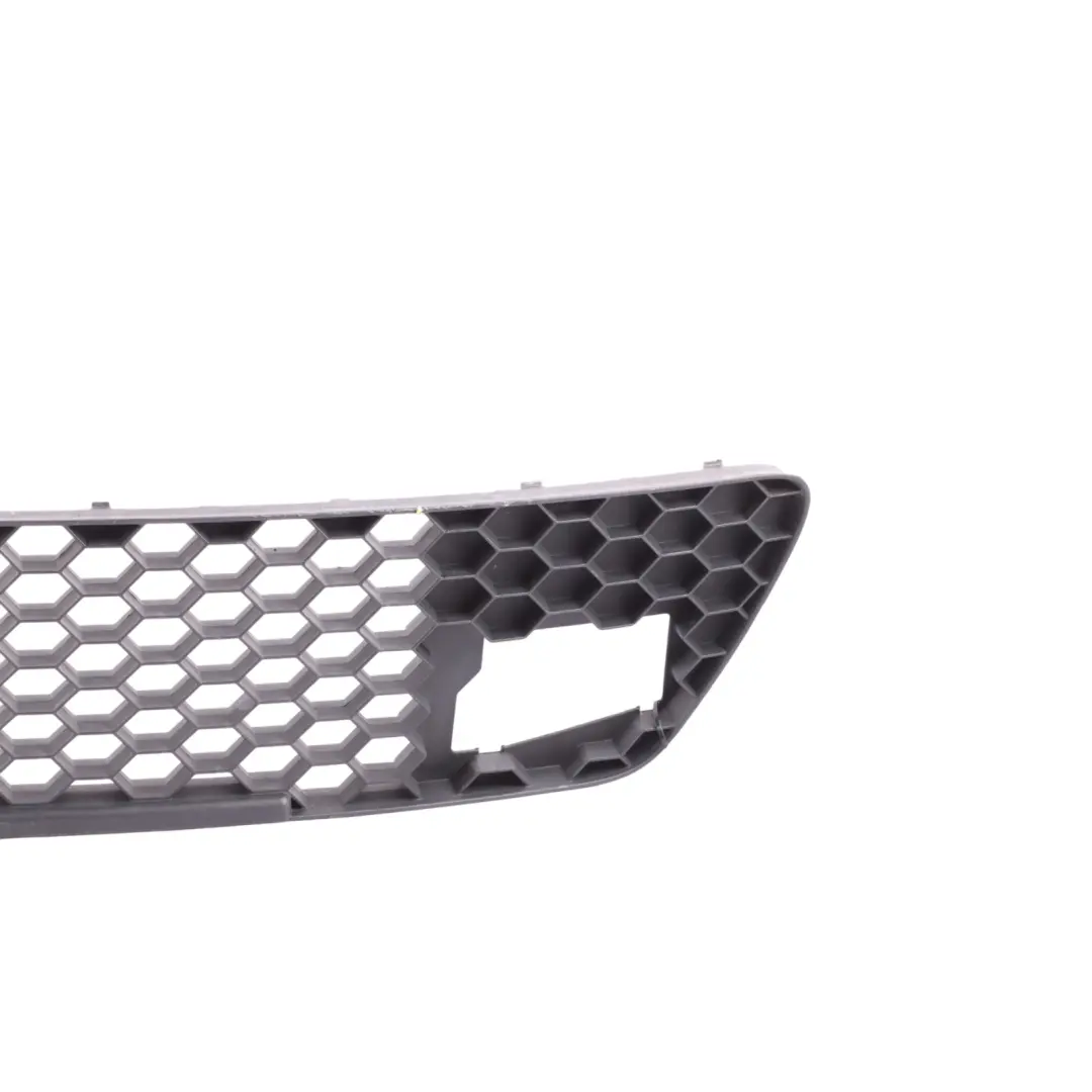 Skoda Octavia MK2 Stoßstange Vorne Untere Gitter Abdeckung - SKU 1Z0853677D - Teilenummer 1Z0853677D