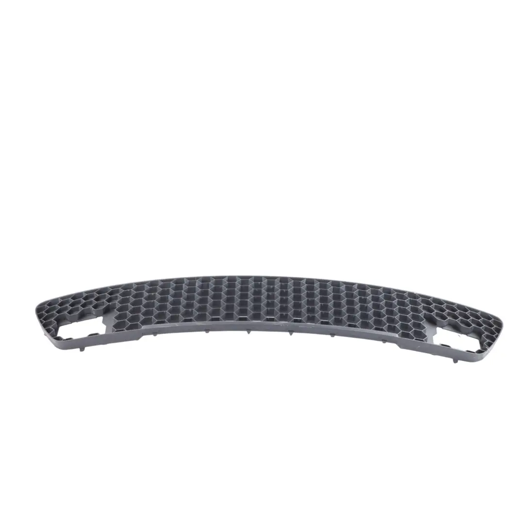 Skoda Octavia Mk2 Front Bumper Lower Grid Grille Cover Trim Panel - SKU 1Z0853677D - Part number 1Z0853677D