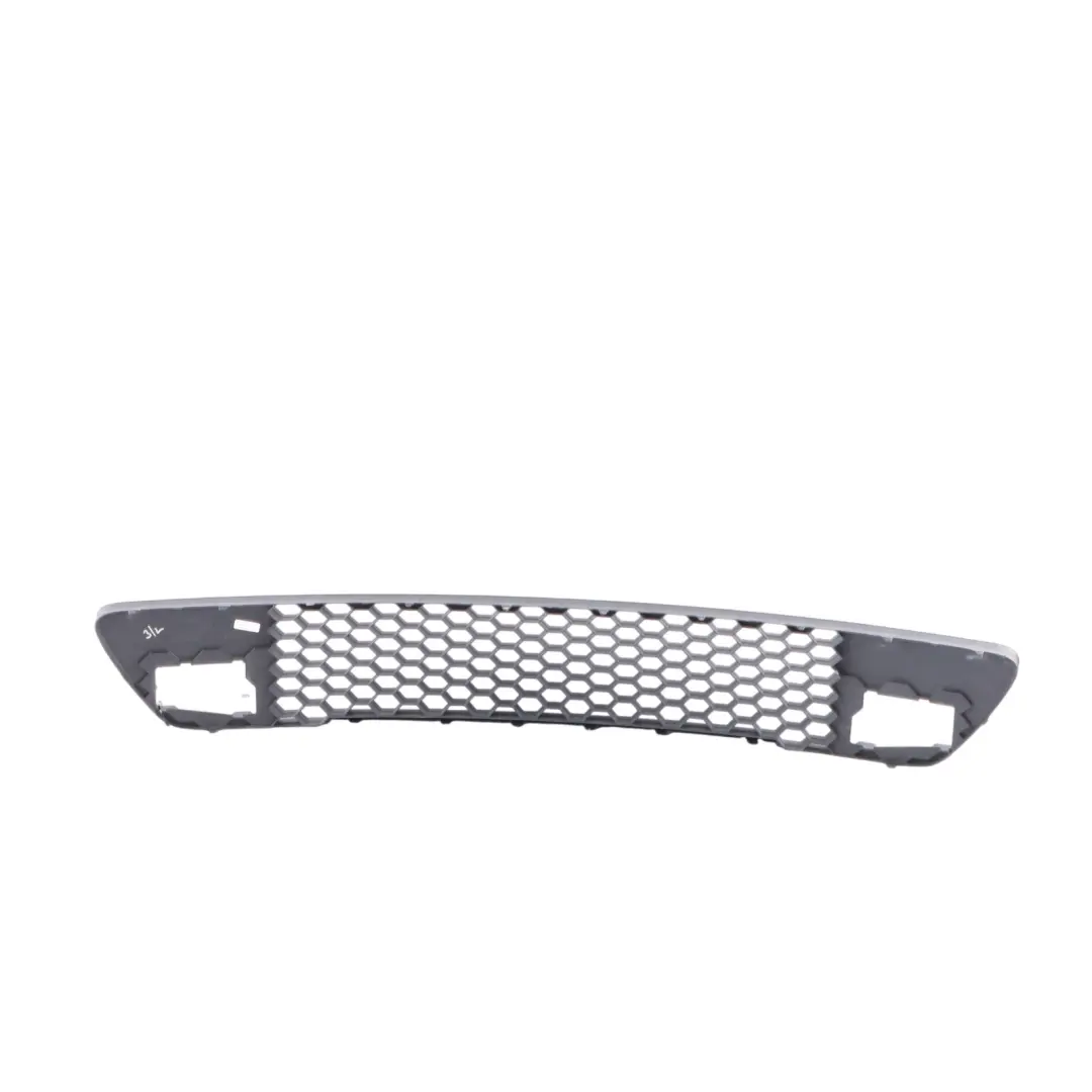 Mk2 Front Bumper Lower Grid Grille Cover Trim Panel to Skoda Octavia with Part number 1Z0853677D Skoda Octavia Mk2 Front Bumper Lower Grid Grille Cover Trim Panel - SKU 1Z0853677D - Part number 1Z0853677D