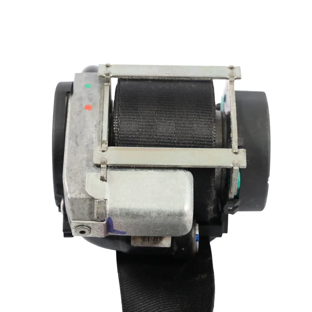 Mk2 1Z Sicherheitsgurt Sicher Heitsgurt Vorne Links für Skoda Octavia mit Teilenummer 1Z0857701A Skoda Octavia Mk2 1Z Sicherheitsgurt Sicher Heitsgurt Vorne Links - SKU 1Z0857701A - Teilenummer 1Z0857701A