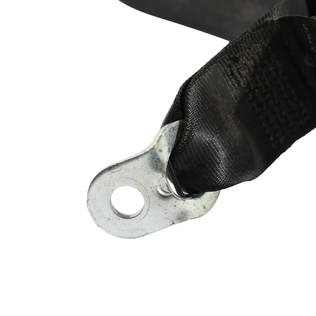 Mk2 1Z Pas Bezpieczeństwa Przód Przedni Prawy do Skoda Octavia o numerze 1Z0857702A Skoda Octavia Mk2 1Z Pas Bezpieczeństwa Przód Przedni Prawy - SKU 1Z0857702A - Numer Części 1Z0857702A