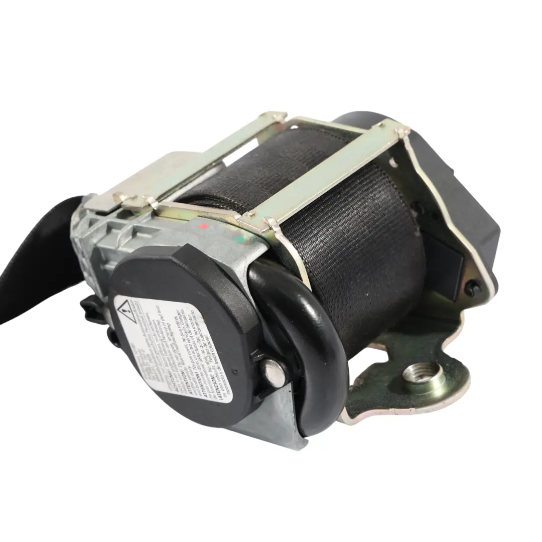 Mk2 1Z Pas Bezpieczeństwa Przód Przedni Prawy do Skoda Octavia o numerze 1Z0857702A Skoda Octavia Mk2 1Z Pas Bezpieczeństwa Przód Przedni Prawy - SKU 1Z0857702A - Numer Części 1Z0857702A