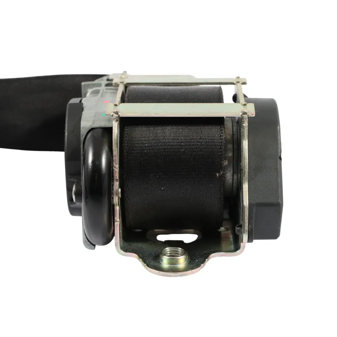 Mk2 1Z Seat Belt Ceinture De Sécurité Avant Droite Side pour Skoda Octavia à propos du numéro de pièce 1Z0857702A Skoda Octavia Mk2 1Z Seat Belt Ceinture De Sécurité Avant Droite Side - SKU 1Z0857702A - Numéro de pièce 1Z0857702A