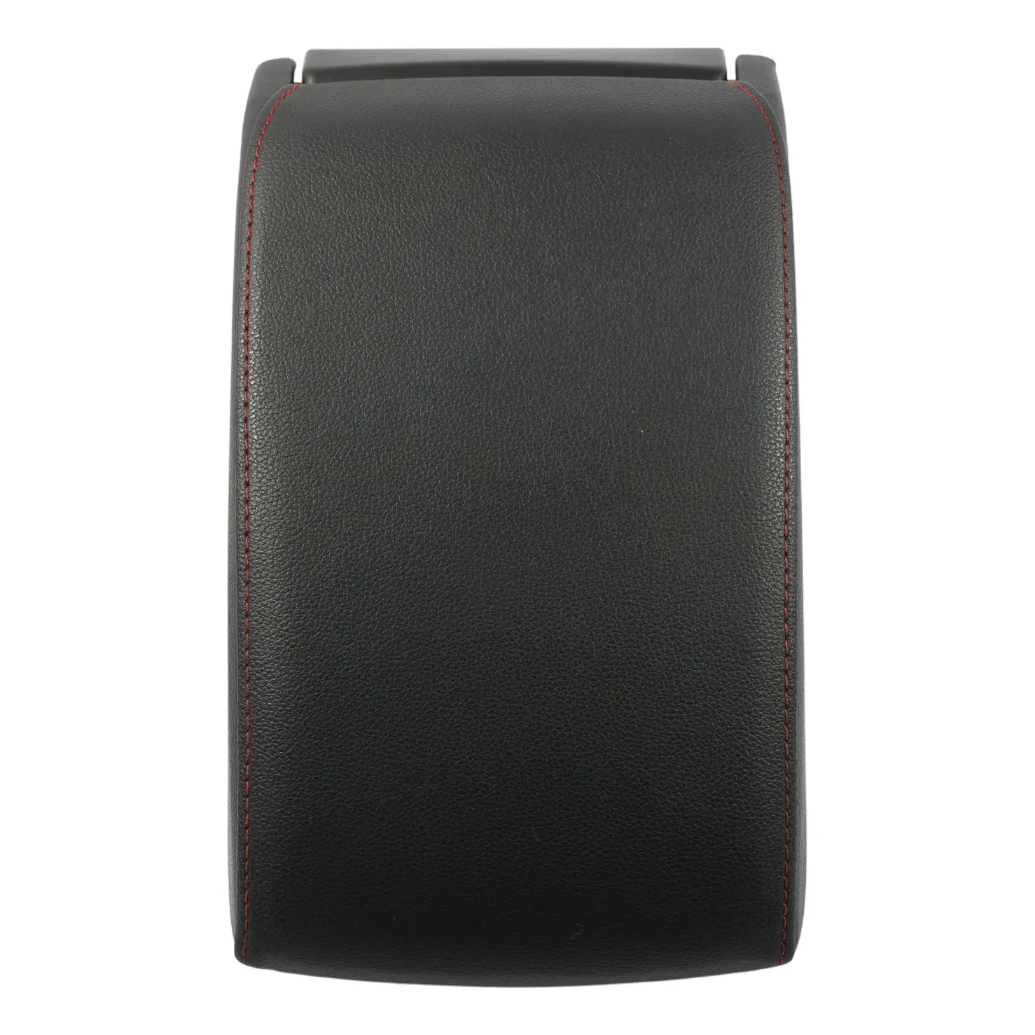 Skoda Octavia 1Z RS Mittel Konsole Arm Lehne Armrest Leder 1Z0864207C