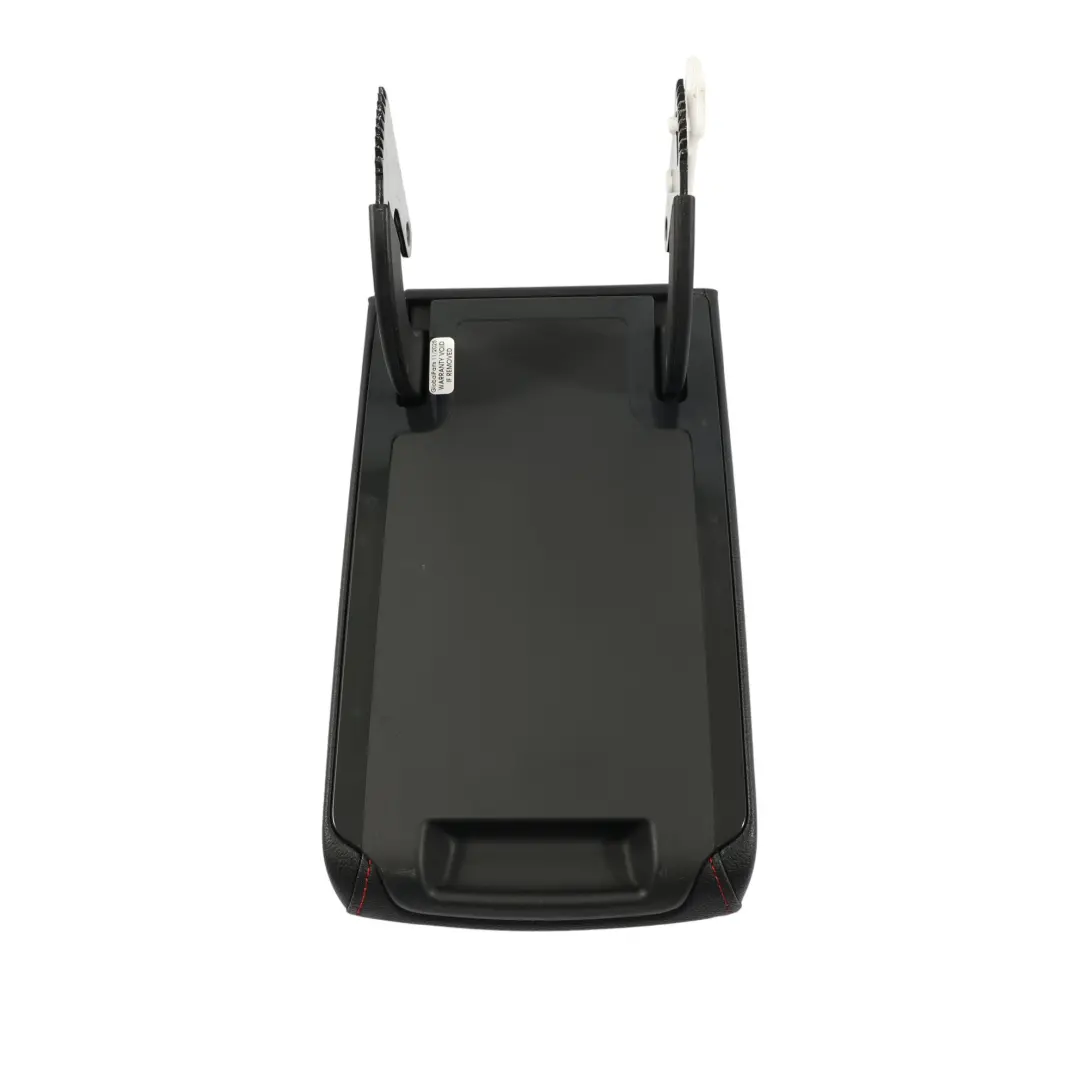 Skoda Octavia 1Z RS Console Centrale Bracciolo Bracciolo In Pelle - SKU 1Z0864207C-1 - Numero di parte 1Z0864207C