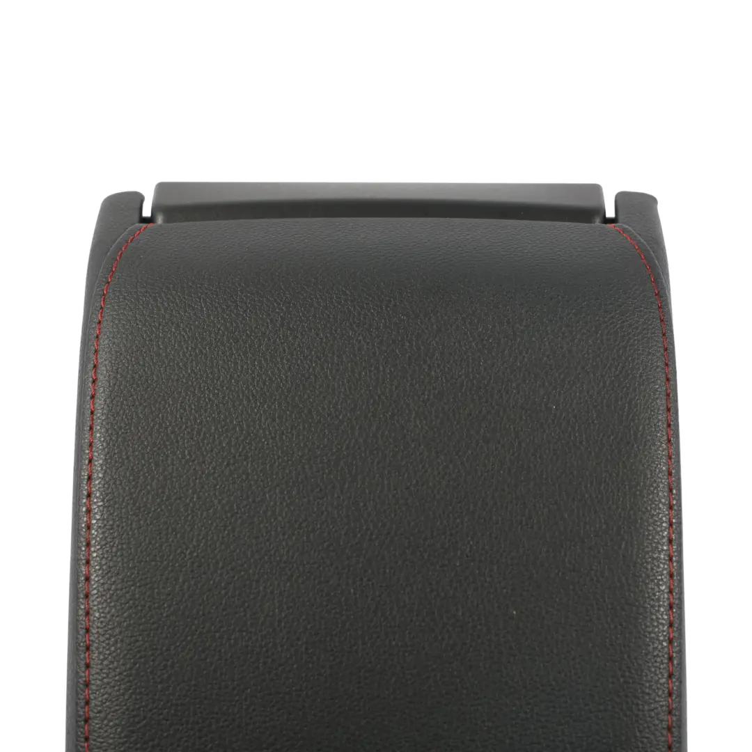 1Z RS Center Console Arm Rest Armrest Leather to Skoda Octavia with Part number 1Z0864207C Skoda Octavia 1Z RS Center Console Arm Rest Armrest Leather - SKU 1Z0864207C-1 - Part number 1Z0864207C