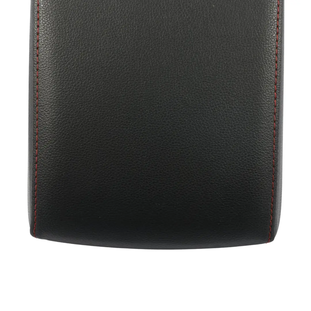 Skoda Octavia 1Z RS Console Centrale Bracciolo Bracciolo In Pelle - SKU 1Z0864207C-1 - Numero di parte 1Z0864207C