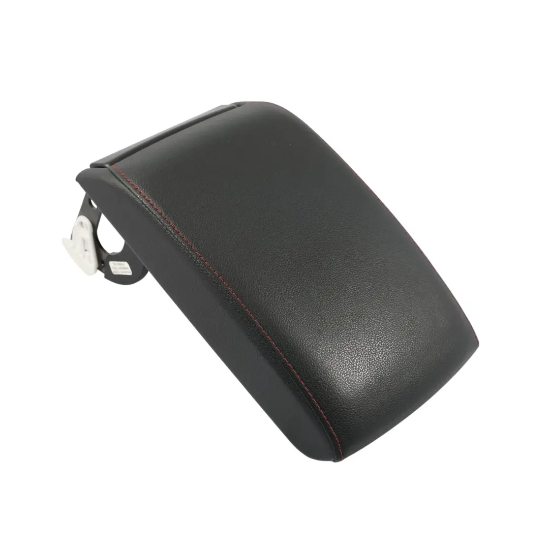 1Z RS Console Centrale Accoudoir Cuir pour Skoda Octavia à propos du numéro de pièce 1Z0864207C Skoda Octavia 1Z RS Console Centrale Accoudoir Cuir - SKU 1Z0864207C-1 - Numéro de pièce 1Z0864207C