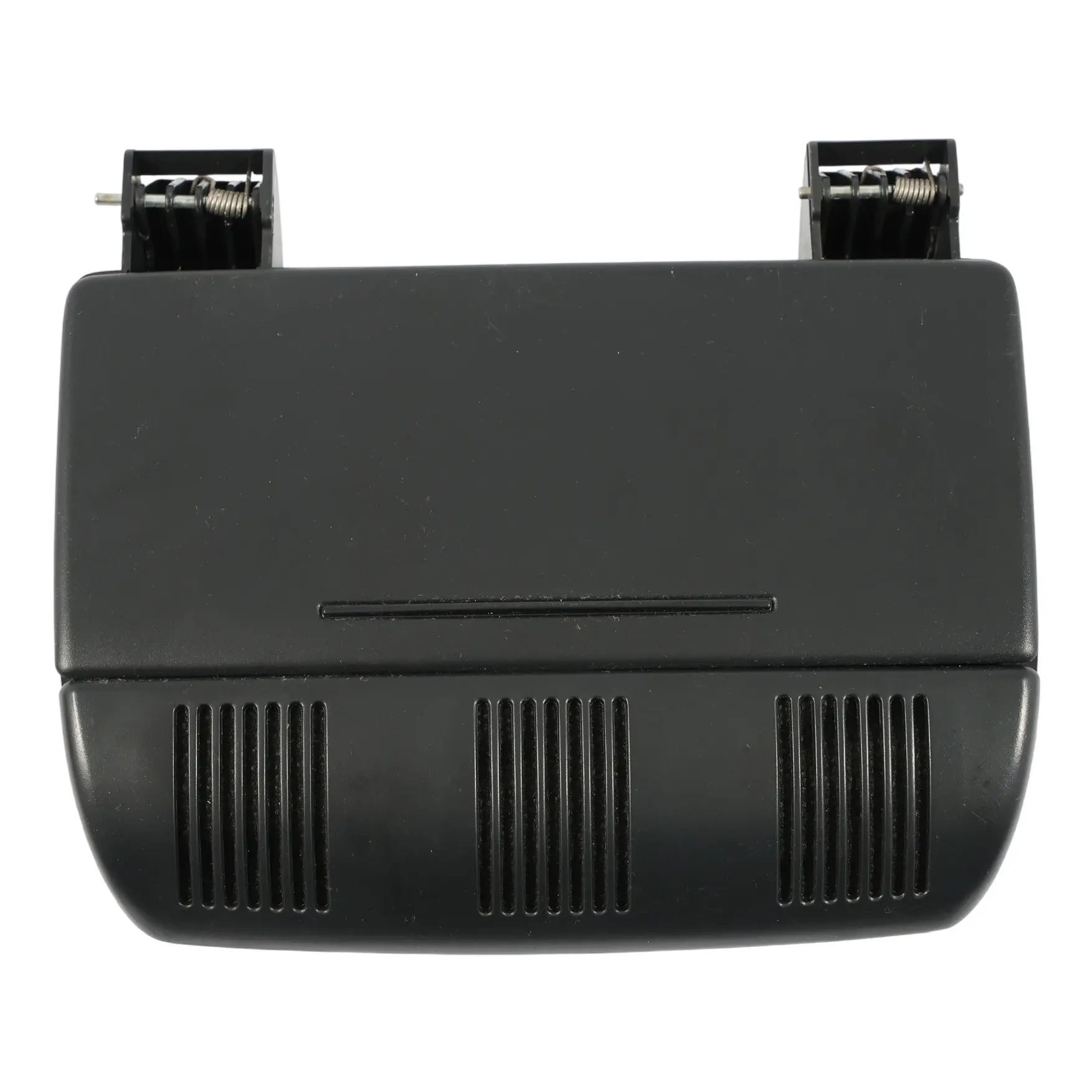 Skoda Octavia II Innen Verkleidung Sonnenbrillen Halterung Onyx 1Z0868565E