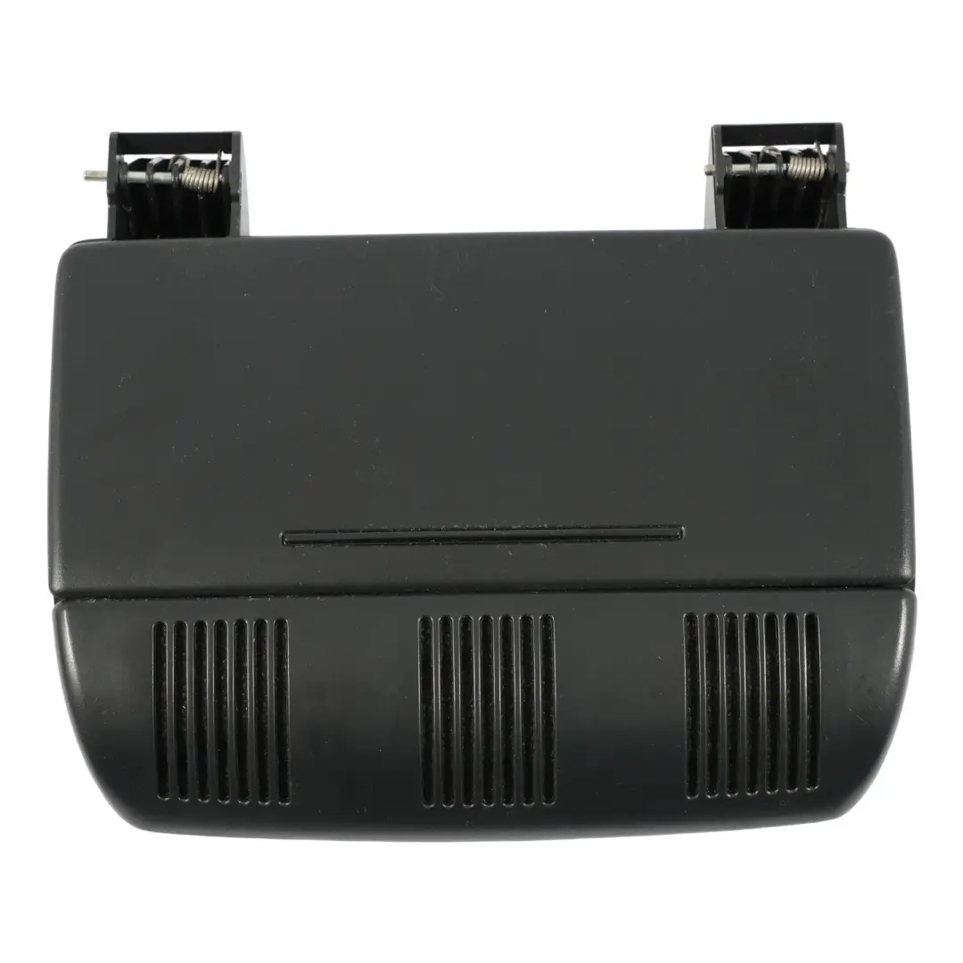 Skoda Octavia II Interior Trim Panel Sunglasses Holder Onyx - SKU 1Z0868565E-1 - Part number 1Z0868565E